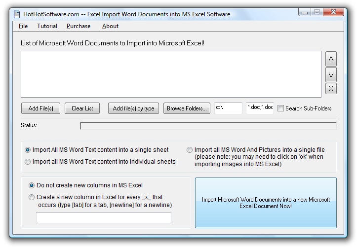 How Do You Import An Excel File Into An Access Database Riset